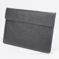 Knead Texture Kraft Gray Case Laptop IPad Bag Computer Sleeve